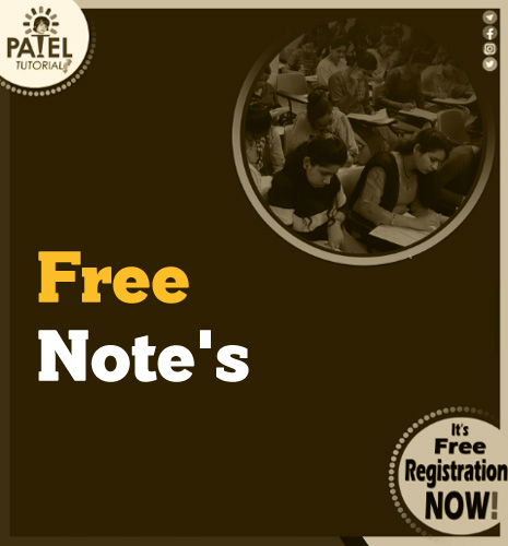 Free Note's