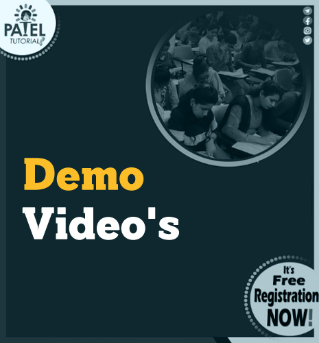 Demo Video's