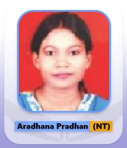 CGPSC SELECTED STUDENT 2008 - 2013